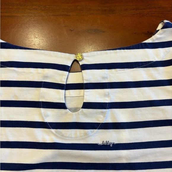 Lilly Pulitzer Dress - Picture 3 of 9